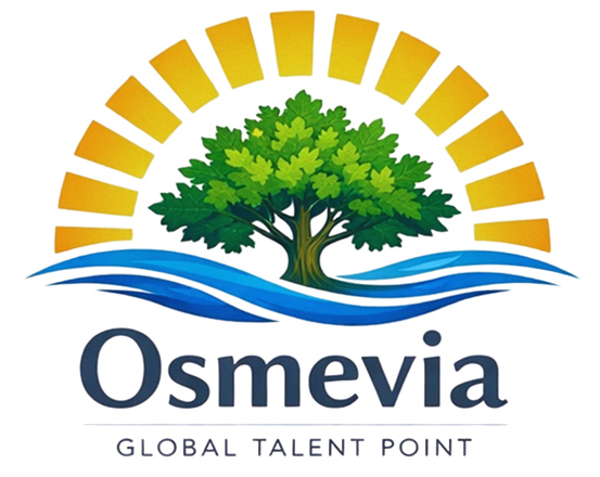 Osmevia Global Talent Point